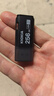 鎧俠（Kioxia）256GB U盤(pán)  U301隼閃系列 黑色 USB 3.2接口 時(shí)尚設計 高速傳輸 辦公學(xué)習車(chē)載娛樂(lè ) 兼容蘋(píng)果系統 曬單實(shí)拍圖