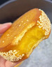 JPHZNB老式芝麻南瓜餅芋泥餅傳統早餐代餐零食小吃糕點(diǎn)小月餅整箱 【軟糯焦香】南瓜餅500g 曬單實(shí)拍圖