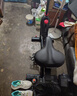 HARISON漢臣動(dòng)感單車(chē)家用智能健身車(chē) 室內自行車(chē)運動(dòng)健身器材SHARP X9eco 曬單實(shí)拍圖