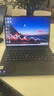ThinkPad國家補貼15%聯(lián)想E14筆記本電腦AI商務(wù)辦公學(xué)生輕薄本全新二代長(cháng)續航酷睿Ultra5 32G 1T 2.8K極韌黑 曬單實(shí)拍圖