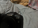 佳能（Canon）rp全畫(huà)幅微單相機  4K數碼高清vlog視頻  佳能RP專(zhuān)業(yè)級微單相機 RP機身【拆單機 不包含鏡頭】 官方標配【不含內存卡基礎配件 推薦購買(mǎi)套餐】 曬單實(shí)拍圖