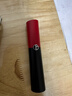 阿瑪尼（ARMANI）口紅權力唇膏#112利落裸棕 3.1g久持色潤澤鏡面生日新年禮物女 曬單實(shí)拍圖