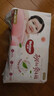 好奇（Huggies）鉑金裝小桃褲成長(cháng)褲XXL74片(15kg以上)尿不濕【透爽散熱】 曬單實(shí)拍圖