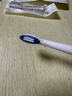 適配博朗OralB/歐樂(lè )B佳潔士刷頭SR32-4/S26/S15/牙刷頭電動(dòng)軟毛 中毛 8支 白色 曬單實(shí)拍圖