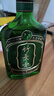 竹葉青酒汾酒竹葉青38度好運竹125ml 單瓶 山西杏花村汾酒露酒（裸瓶） 38度 125mL 1瓶 曬單實(shí)拍圖