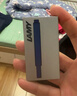 LAMY德國LAMY凌美鋼筆墨囊墨膽墨水芯T10一次性通用可替換藍黑色 藍黑墨囊 三盒 曬單實(shí)拍圖