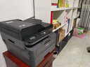 兄弟（brother）DCP-L2548DW黑白家用辦公激光打印機（34頁(yè)/分鐘 無(wú)線(xiàn) 自動(dòng)輸稿 連續復印掃描一體）2550dw升級款 曬單實(shí)拍圖