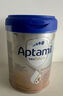 愛(ài)他美（Aptamil）德國白金版HMO 較大嬰兒配方奶粉2段(6個(gè)月以上) 800g 德愛(ài)白金 曬單實(shí)拍圖