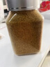 早元熟黃金亞麻籽粉純天然即食純粉的功效與副作用早餐代餐高膳食纖維 【天然0添加】熟黃金亞麻籽粉200g*1罐 曬單實(shí)拍圖