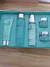 美膚寶（MEIFUBAO）水份源護膚品補水套裝保濕舒緩清爽不油膩水乳全套送禮盒正旗 【禮盒裝】潔+水+乳+面霜+眼霜 曬單實(shí)拍圖