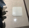 米家（MIJIA）小米智能體重秤S200 白色 雙接家用健康秤電子秤人物雙模式 APP高精準數據測量 智能分析 減肥專(zhuān)用 曬單實(shí)拍圖