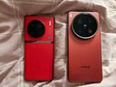 vivo X200 Ultra 蔡司三大定焦大師鏡頭 藍圖自研影像雙芯 V單相機 AI手機 安卓智能 二手手機 紅圈 16G+512G 曬單實(shí)拍圖