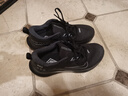 NIKENIKE跑步鞋 女戶(hù)外越野 JUNIPER TRAIL運動(dòng)鞋HM9725-001黑 38 曬單實(shí)拍圖