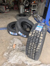 固鉑越野輪胎全季全地形AT3 10層265/70R17 LT適配牧馬人 曬單實(shí)拍圖