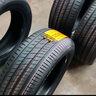 馬牌（Continental）汽車(chē)輪胎 205/55R16 91V UCJ 適配朗逸/速騰/寶來(lái)/卡羅拉 曬單實(shí)拍圖