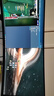 AOC 34英寸WQHD 240Hz超頻250Hz HVA快速液晶1ms HDR400 1500R曲面帶魚(yú)屏 21:9游戲電競顯示器CU34G3Z 曬單實(shí)拍圖