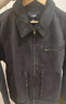森馬（Semir）牛仔外套男工裝復古底特律夾克純棉2025秋冬上衣休閑109725108112 曬單實(shí)拍圖