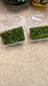 青苔蘚鮮活苔蘚微景觀(guān)植物盆景盆栽水陸缸假山草造景材料苔蘚 大灰苔蘚（11*8）厘米一盒 曬單實(shí)拍圖