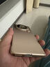 適用榮耀MagicV5折疊屏原裝手機殼V5原機正品中軸磁吸支架保護殼 金色-原機拆機殼-假一賠十 榮耀V5 曬單實(shí)拍圖