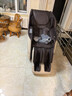 艾力斯特（iRest）按摩椅家用太空艙全身按摩全自動(dòng)2025十大品牌4D雙機芯送父母長(cháng)輩老人用禮物M5Pro寶石棕 曬單實(shí)拍圖