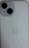 Apple/蘋(píng)果【政府補貼需現場(chǎng)簽收激活】 iPhone 15 (A3092) 256GB 藍色 支持移動(dòng)聯(lián)通電信5G 雙卡雙待 曬單實(shí)拍圖