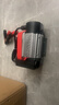 威猛電動(dòng)抽油泵12v24V正反柴油泵輸油泵抽油機抽水泵小型自吸泵加油機 加強散熱24V正反+豪華34件套+10米鋼絲軟管 曬單實(shí)拍圖