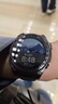 佳明（GARMIN）Fenix8太陽(yáng)能版-47mm飛耐時(shí)8ECG心電心率跑步戶(hù)外運動(dòng)手表 曬單實(shí)拍圖