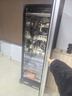朗洛琳干式熟成柜商用風(fēng)冷無(wú)霜透明玻璃智能恒溫恒濕冷藏保鮮柜濕式牛排柜和牛展示柜深海魚(yú)牛肉排酸柜 【干濕兩用熟成柜】316升單門(mén)0~5℃ 曬單實(shí)拍圖
