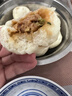 鮮肉小籠包新鮮手工發(fā)面鮮肉包兒童早餐夜宵半成品速凍面食包子 小籠包一袋400g約20個(gè) 實(shí)惠裝2袋 曬單實(shí)拍圖