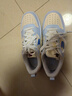 耐克（NIKE）女鞋 2026新款春季COURT BOROUGH經(jīng)典板鞋透氣運動(dòng)鞋百搭休閑鞋 奶油淺藍 【曬圖反10】 37.5 曬單實(shí)拍圖