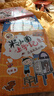 米小圈上學(xué)記四年級 童書(shū) 兒童文學(xué) 小學(xué)生課外閱讀書(shū)籍（套裝共4冊） 課外閱讀 閱讀 課外書(shū) 一升二銜接 小升初銜接 曬單實(shí)拍圖