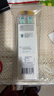 PHILIPS飛利浦電動(dòng)牙刷頭 C2牙菌斑潔凈型 適配HX6730HX6512HX6803HX3714 C2牙刷頭*3支 曬單實(shí)拍圖