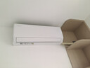 格力（GREE）空調1.5匹 天儀 新1級變頻冷暖 節能省電 極速制冷大風(fēng)量 凈菌自潔 壁掛式臥室空調掛機家電補貼 1.5匹 一級能效 天儀【熱銷(xiāo)TOP】 曬單實(shí)拍圖