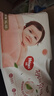 好奇（Huggies）鉑金裝小桃褲成長(cháng)褲XL96片(12-17kg)加大號尿不濕【透爽散熱】 曬單實(shí)拍圖