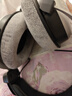 拜雅（beyerdynamic）DT990頭戴式高保真音樂(lè )耳機 有線(xiàn) 開(kāi)放式HiFi音質(zhì)/立體音效 【DT990丨32Ω版本】 曬單實(shí)拍圖