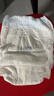 全棉時(shí)代奈絲寶寶拉拉褲XXXL碼24片 嬰兒尿不濕純棉夏季超薄透氣 曬單實(shí)拍圖