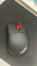 聯(lián)想ThinkPad無(wú)線(xiàn)激光鼠標 小黑紅點(diǎn)經(jīng)典款筆記本電腦 臺式電腦家用辦公通用 輕音便攜 精準靈敏 黑色升級款(4Y51A24585)+鼠標墊 曬單實(shí)拍圖