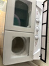 雙鹿洗衣機半自動(dòng)家用大容量雙桶雙缸波輪式洗脫一體機  家用商用租房家庭理發(fā)店酒店洗車(chē)行 23公斤【洗15+脫8】 雙不銹鋼+藍光潔凈 雙缸 曬單實(shí)拍圖