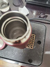 富光保溫杯男女士316不銹鋼商務(wù)車(chē)載水杯時(shí)尚創(chuàng  )意便攜企業(yè)定制茶杯子 紫紅【升級316鋼】480ml 曬單實(shí)拍圖