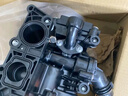 奧迪（AUDI）原廠(chǎng)水泵總成A4L/Q5/A6L/A5/Q3/A7Q7/A8發(fā)動(dòng)機節溫器原廠(chǎng)電子水泵 三代電子水泵總成(節溫器+水泵頭) 曬單實(shí)拍圖