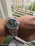 梅花（Titoni）瑞士手表 男士機械腕表宇宙系列進(jìn)口手表原裝鋼帶797-S-540禮物 曬單實(shí)拍圖