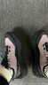 李寧逐野丨防風(fēng)防潑水休閑慢跑鞋女鞋秋冬季百搭運動(dòng)鞋ARSV162 曬單實(shí)拍圖