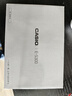 卡西歐（CASIO） CASIO 電子辭典 E-S300WE日英漢辭典、日語(yǔ)高考、能力考、雪瓷白 曬單實(shí)拍圖