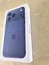 Apple/蘋(píng)果【24期免息】iPhone 17 Pro Max 256GB 深藍色 支持移動(dòng)聯(lián)通電信5G 雙卡雙待手機 曬單實(shí)拍圖