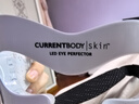 CURRENTBODY美眼儀LED眼部美容儀光子嫩膚光療眼罩眼部按摩儀逆齡眼周實(shí)用便攜生日禮物送女友【禮物女生】 曬單實(shí)拍圖