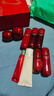韓束紅蠻腰水乳套裝護膚品緊致抗皺補水保濕化妝品禮盒送女友媽媽官旗 超值6件套+送2套水乳 曬單實(shí)拍圖