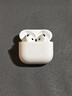 Apple【限量100臺】蘋(píng)果AirPods 4代 降噪 蘋(píng)果airpods4藍牙耳機 airpods4【主動(dòng)降噪】 公開(kāi)版標配 曬單實(shí)拍圖