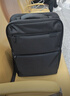 艾奔（ASPENSPORT）男士雙肩包大容量商務(wù)電腦包通勤旅游旅行背包 曬單實(shí)拍圖