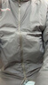 諾詩(shī)蘭（NORTHLAND）Primaloft金標P棉男士棉服戶(hù)外保暖耐磨防潑防風(fēng)輕量棉衣 曬單實(shí)拍圖
