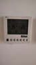 麥克維爾溫控器中央空調控制面板 風(fēng)機盤(pán)管溫控開(kāi)關(guān)MCQUAY AC81 麥克維爾黑標雙顯 曬單實(shí)拍圖